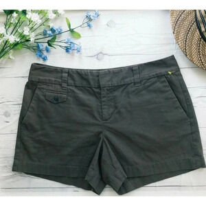 Ann Taylor Loft Black shorts
